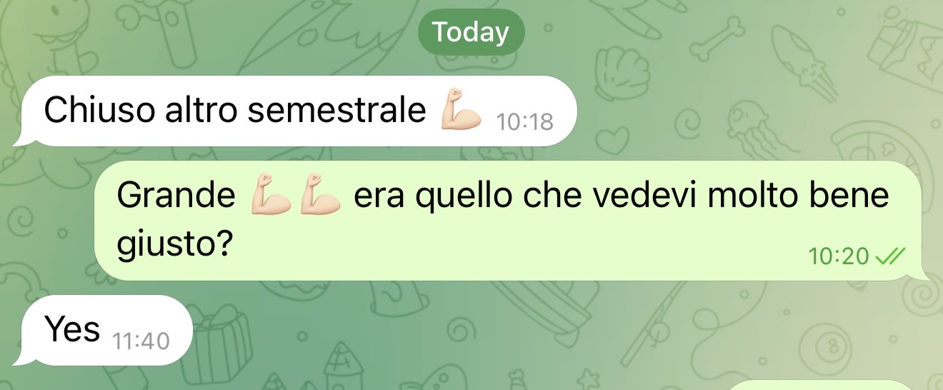 Screenshot risultato 6