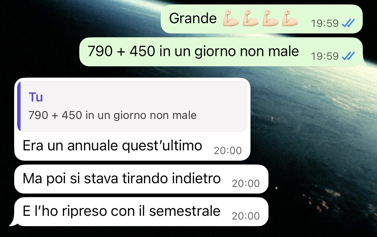 Screenshot risultato 5