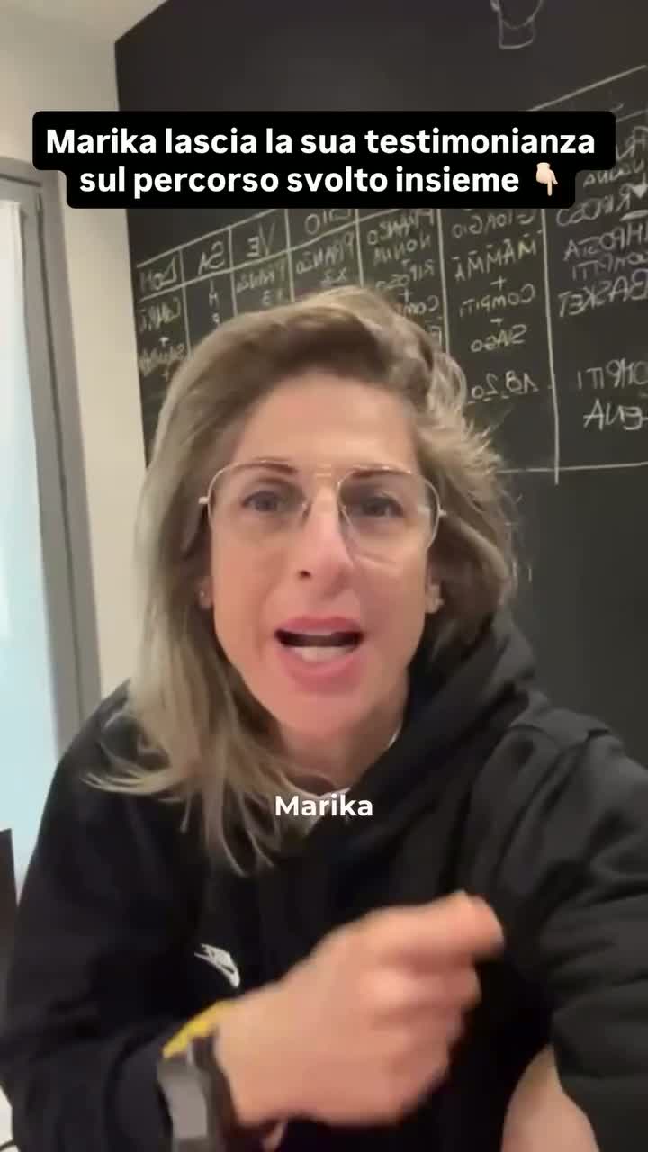 Copertina videotestimonianza